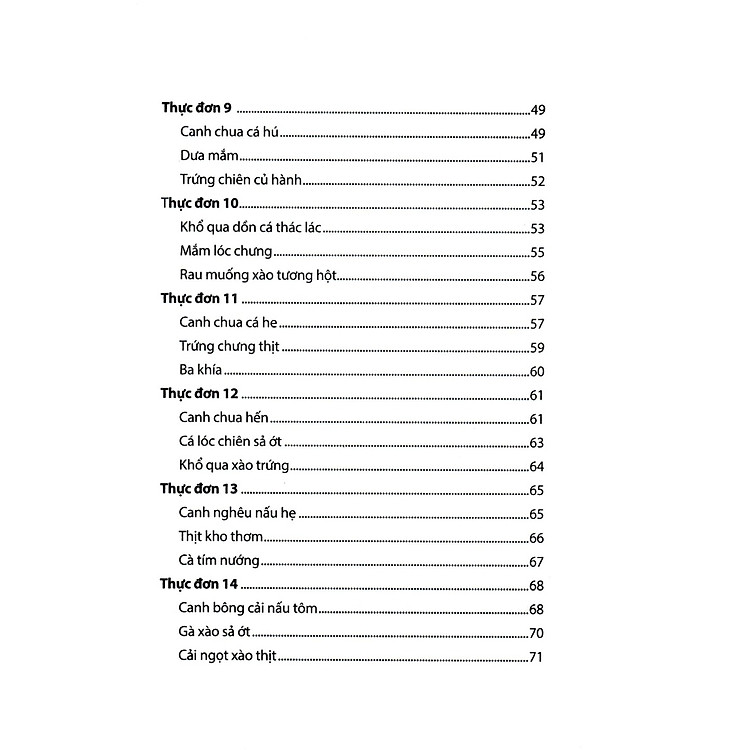 Nấu Ăn Gia Đình - Ảnh 6