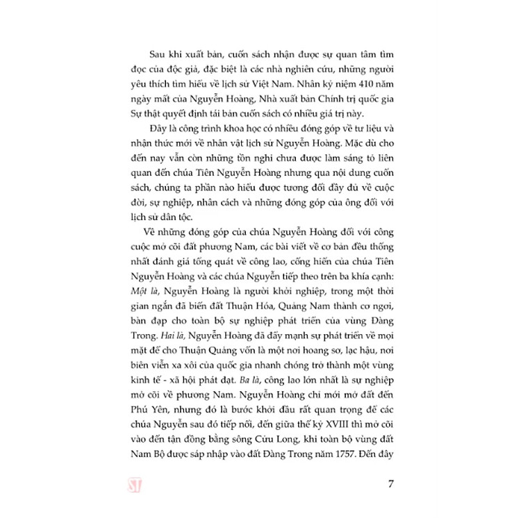 Người Mở Cõi - ST - Ảnh 4