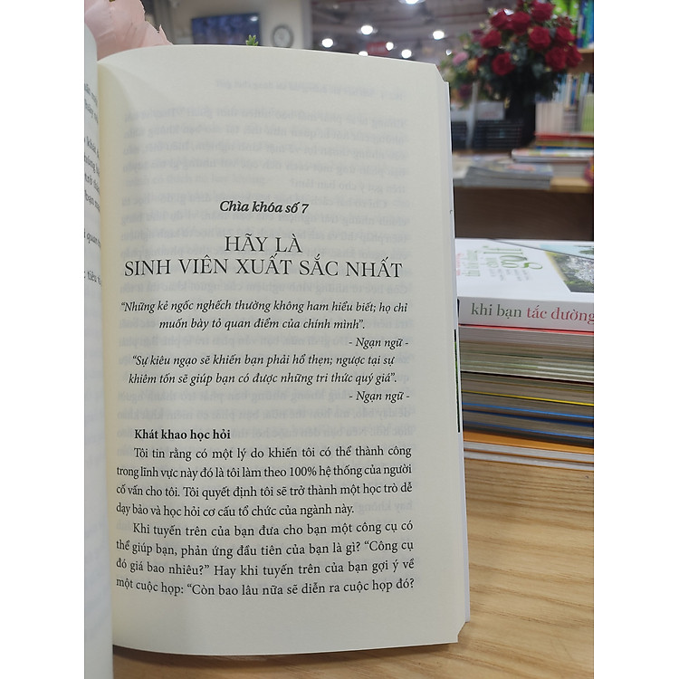 Khi Bạn Tắc Đường Thì Tôi Đang Chơi Golf - Ảnh 3