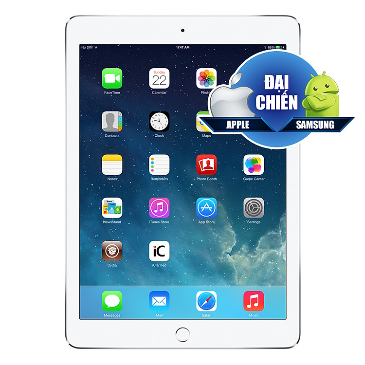 iPad Pro 10.5 inch 64GB Wifi - Nhập Khẩu Chính Hãng