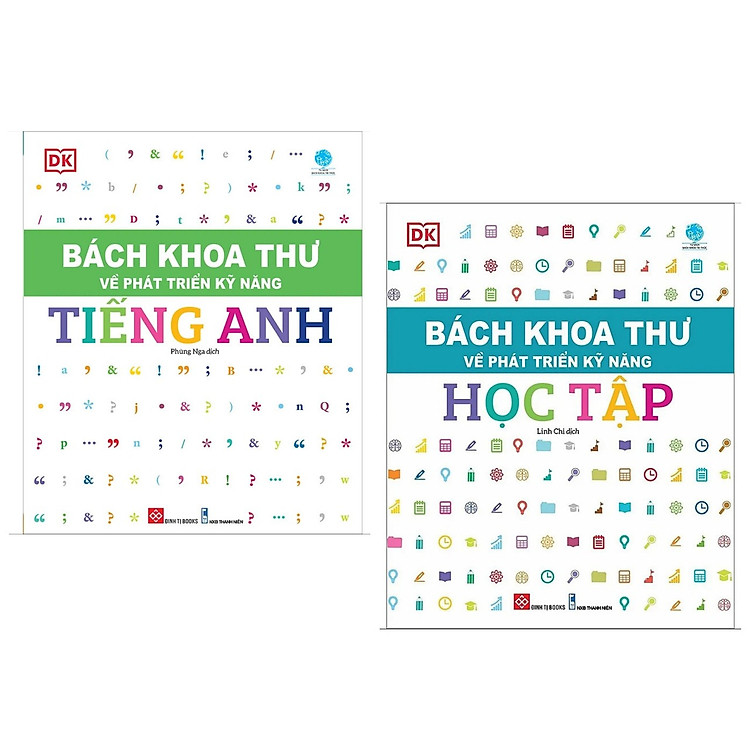 Newshop: Bách Khoa Thư Về Phát Triển Kỹ Năng