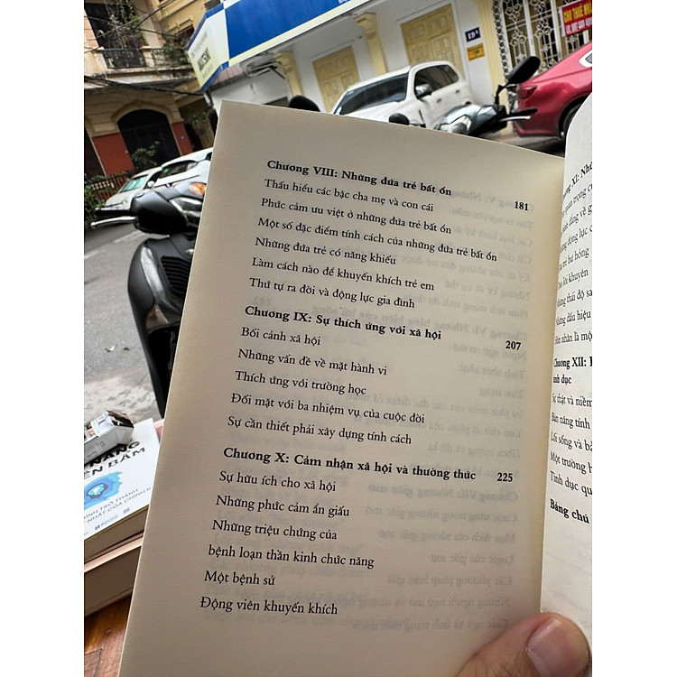 HIỂU VỀ CUỘC ĐỜI - Ảnh 4