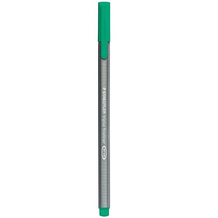 Bút Dạ Kim Staedtler 334-5 0.3mm - Ảnh 2