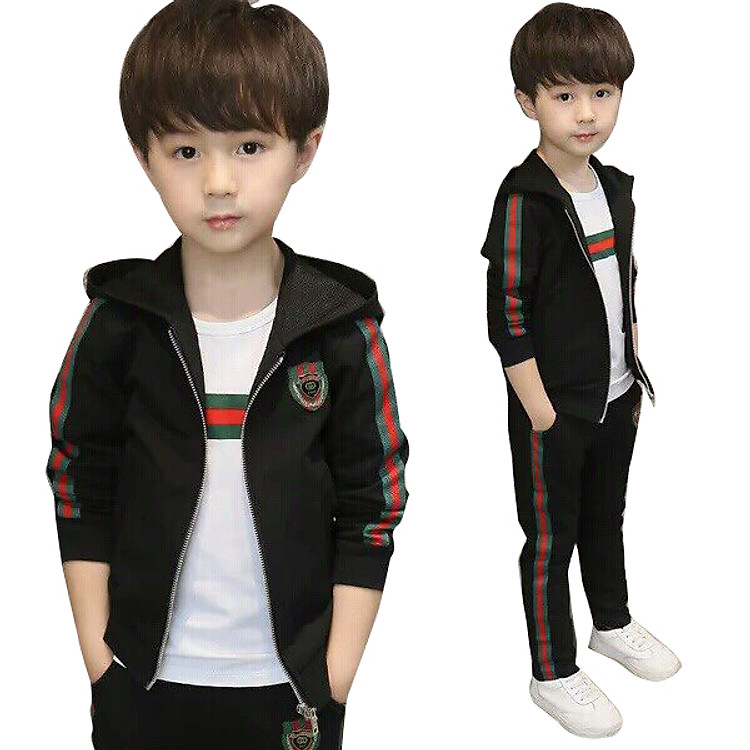 Combo Áo Khoác + Quần Dài Mẫu 145