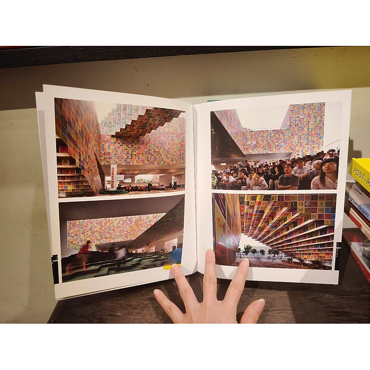 States Of Architecture: In The Twenty-First Century - Ảnh 6