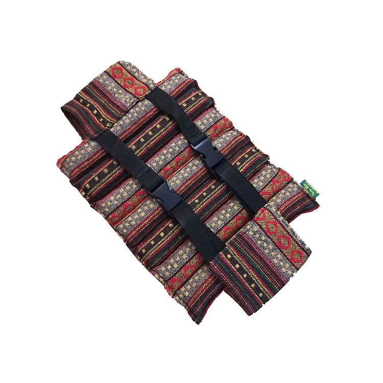 Túi chườm thảo dược lưng bụng