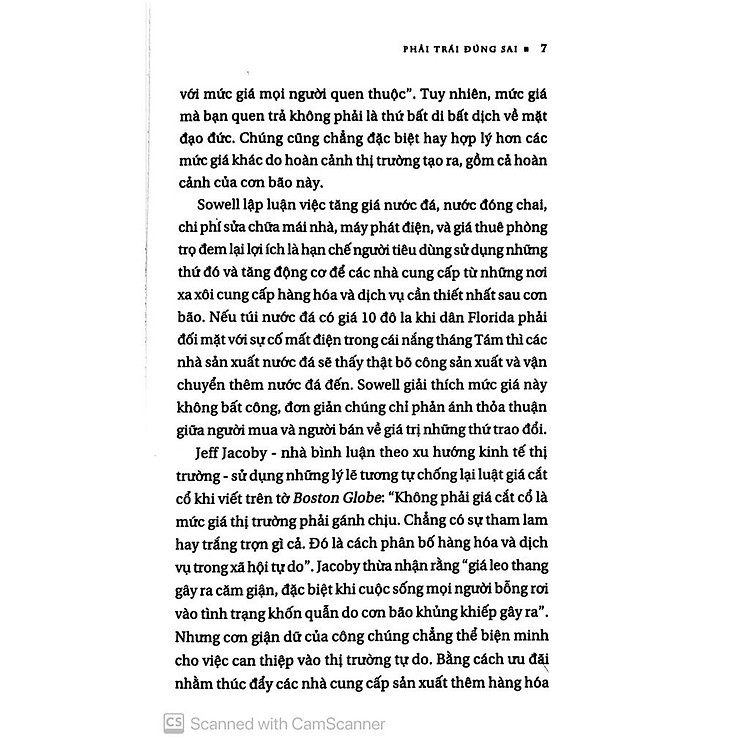 Phải Trái Đúng Sai - Cánh Cửa Mở Rộng - Ảnh 6
