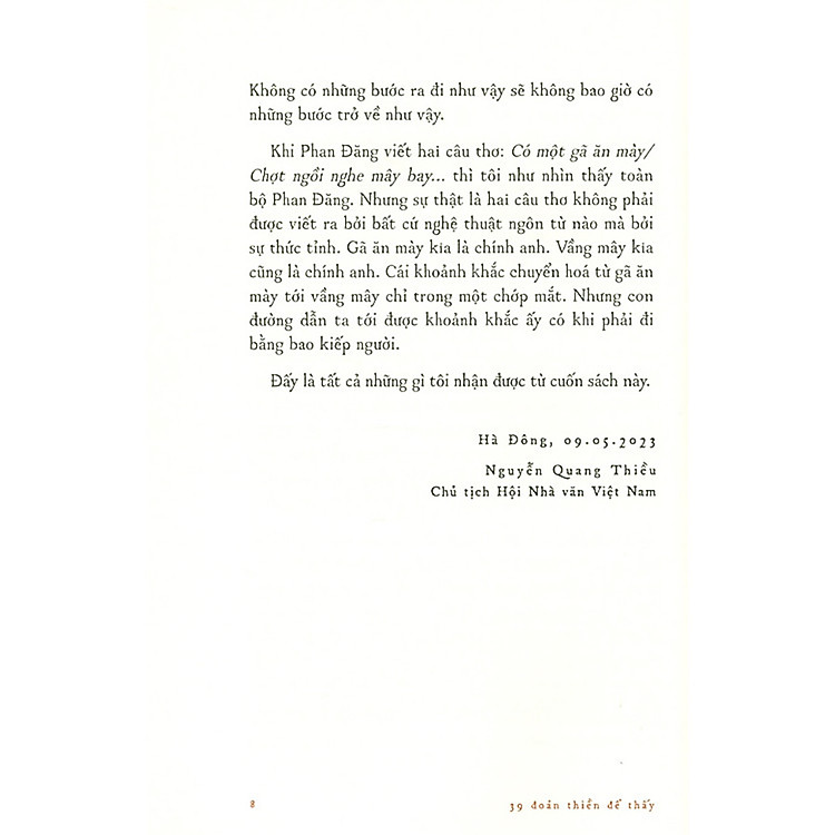 39 Đoản Thiền Để Thấy - Những Câu Chuyện Chữa Lành - Ảnh 6