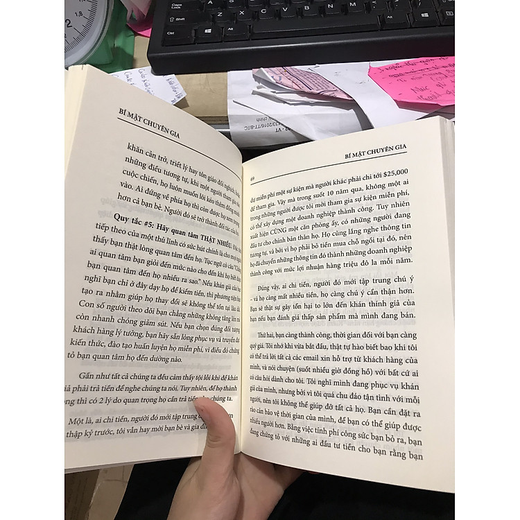 Bí mật Traffic - Ảnh 5