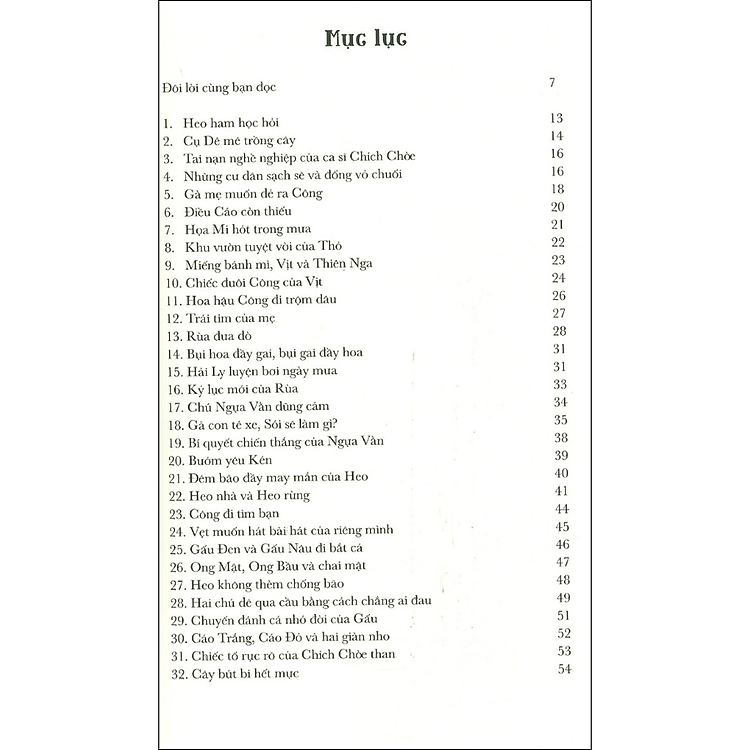 100 Truyện Ngụ Ngôn Cùng Bé Lớn Khôn - Ảnh 2