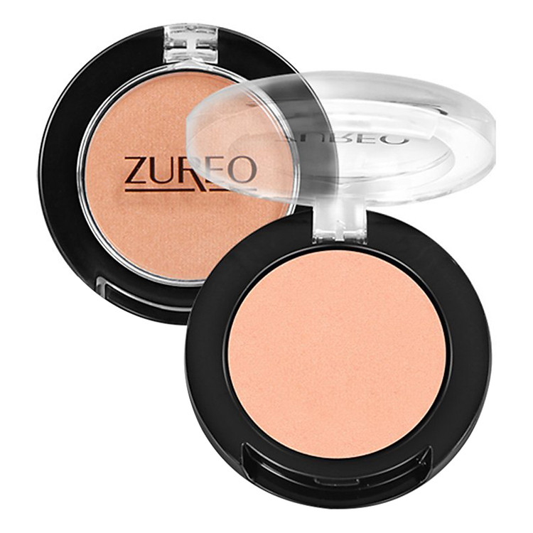 Phấn Mắt Zureo 01 ZR-ES01 - Cam Đào