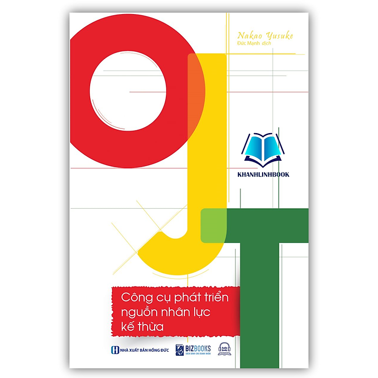 OJT: Công Cụ Phát Triển Nguồn Nhân Lực Kế Thừa (MC)