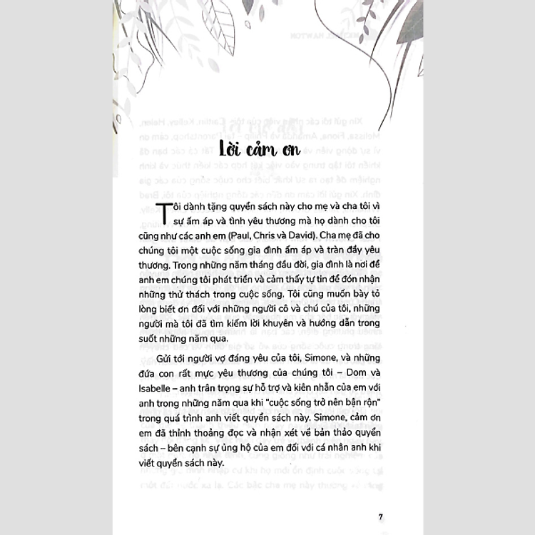 Nuôi Dạy Con Tuổi Vị Thành Niên - Cùng Con Trưởng Thành - Ảnh 4