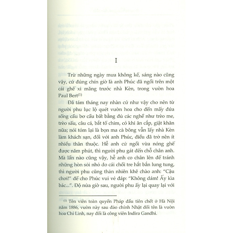 Danh Tác Việt Nam - Trúng Số Độc Đắc (Bản in năm 2022) - Ảnh 4