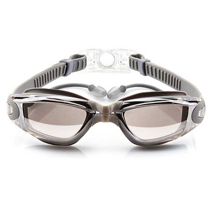 Kính bơi có bịt tai