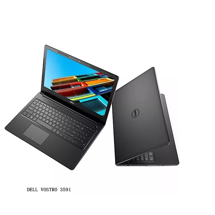 Laptop Giá Rẻ Dell Vostro V3591 i3 1005G1/8GB/256GB/Intel UHD Graphics/Win 10 Hàng Chính Hãng