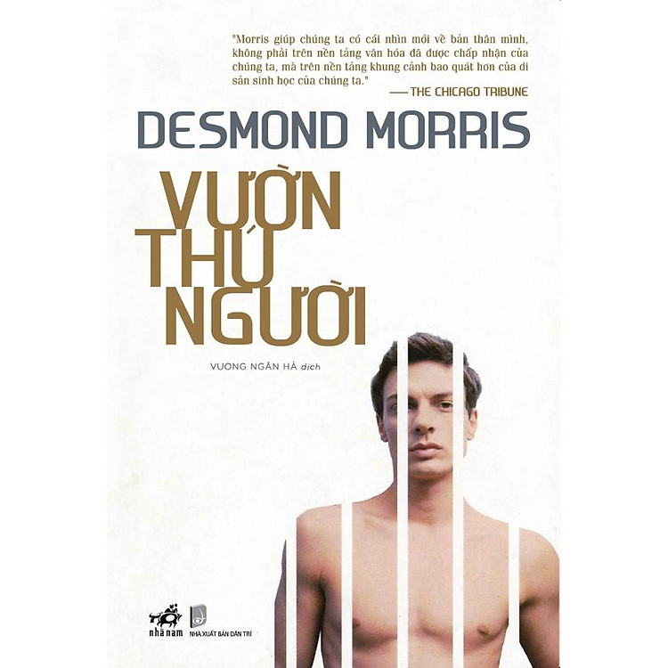 Vượn Trần Trụi - Vườn Thú Người - Ảnh 2