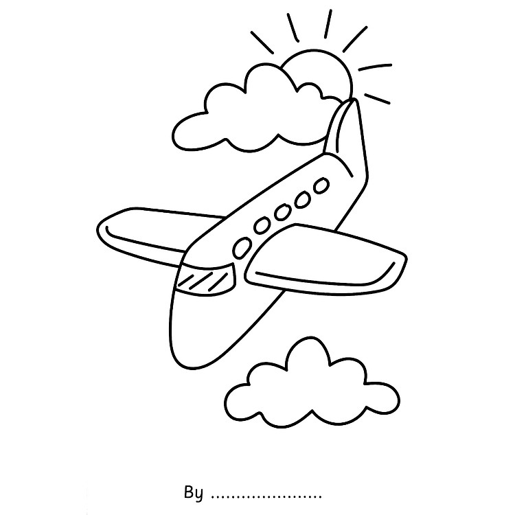 Bumper Boys Colouring - Ảnh 6