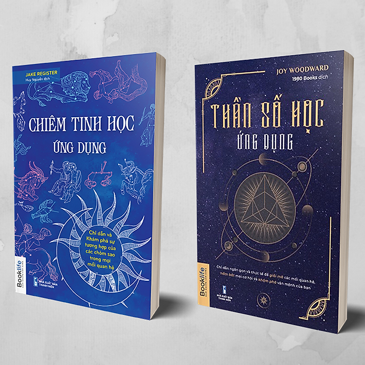 Chiêm Tinh Học Ứng Dụng