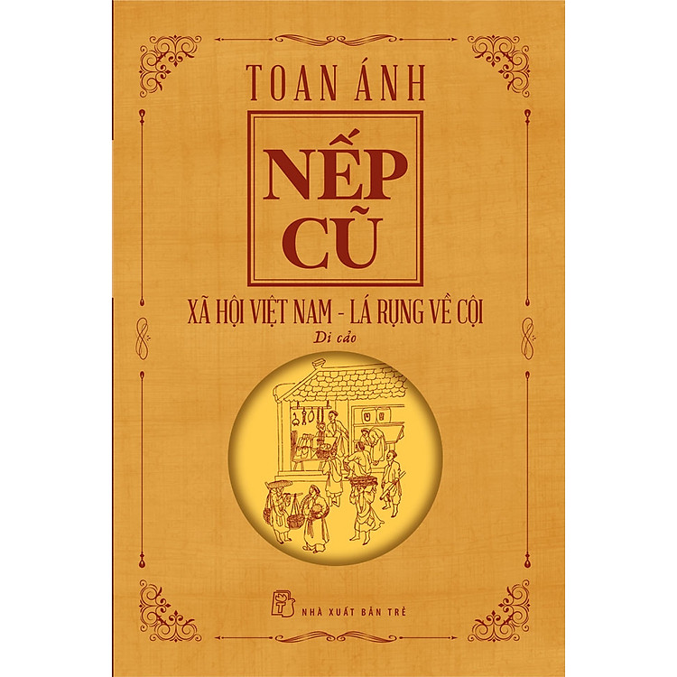 Nếp cũ – Xã hội Việt Nam