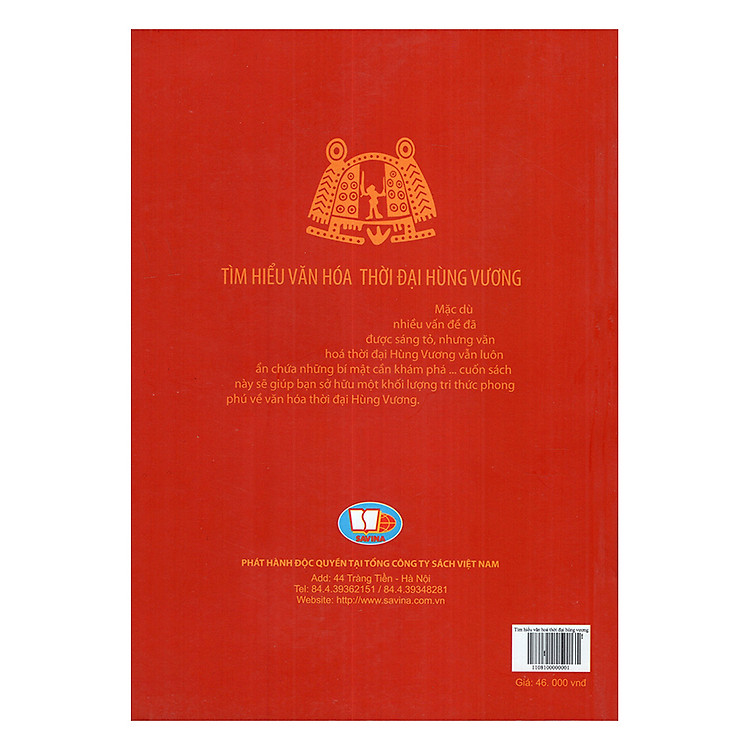 Tìm Hiểu Văn Hoá Thời Đại Hùng Vương - Ảnh 2