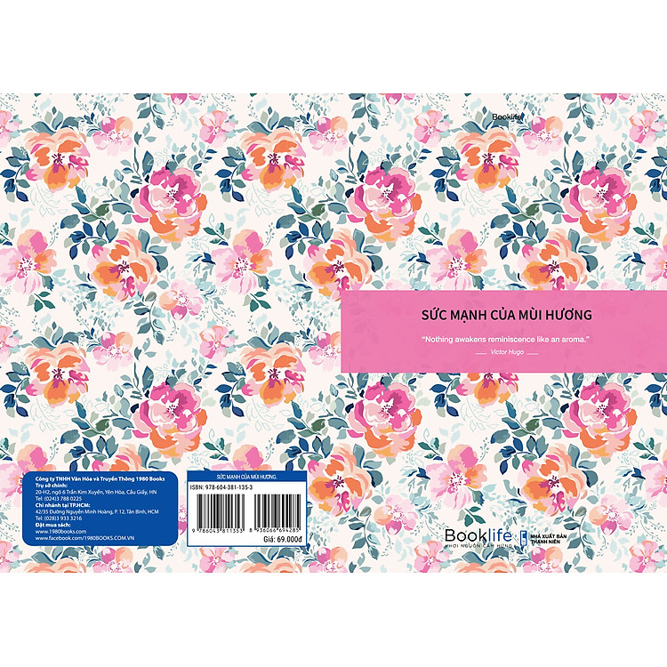 Sức mạnh của mùi hương - Ảnh 4