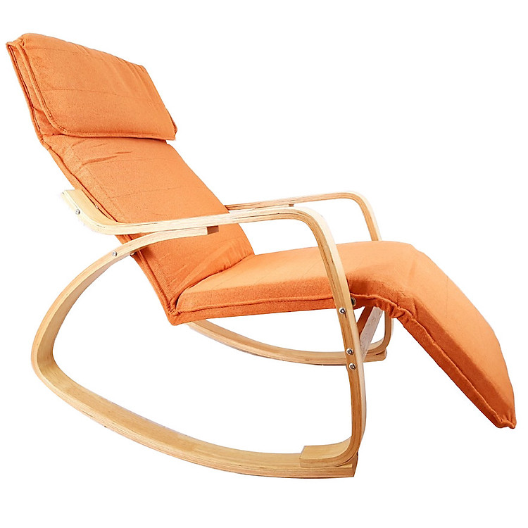 Ghế thư giãn bập bênh đọc sách Relax cao cấp