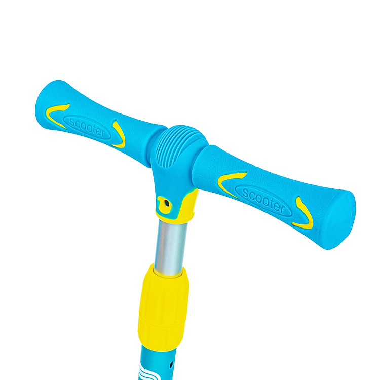 Mua Xe Trượt Scooter Centosy S2 Có Đèn Led Chính hãng Giá rẻ - Hình ảnh 4