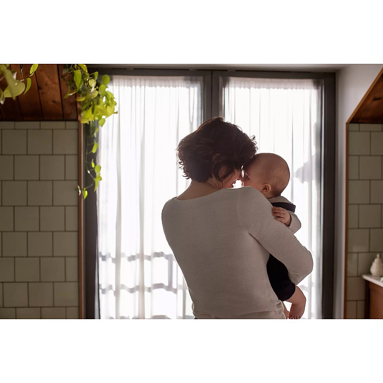 Bình sữa Philips AVENT 125ml Mẫu mới Giá rẻ - Hình ảnh 3