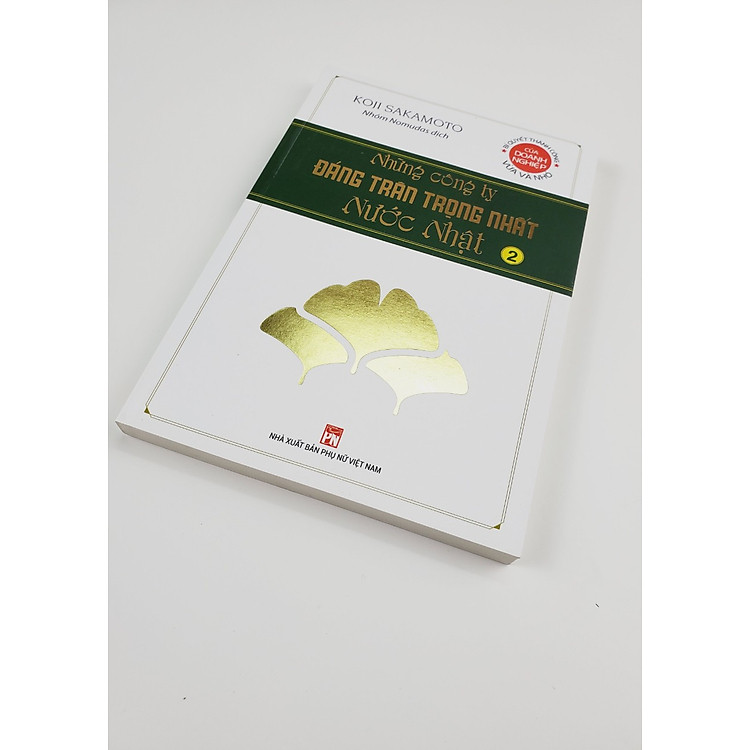 Những Công TY Đáng Trân Trọng Nhất Nước Nhật 2 - Ảnh 5