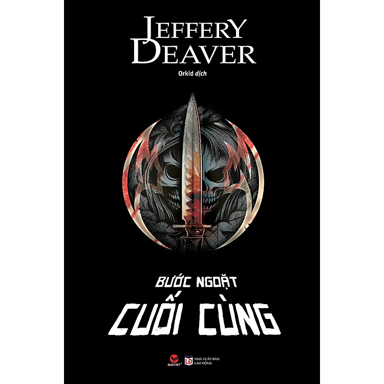 Bước Ngoặt Cuối Cùng - BV