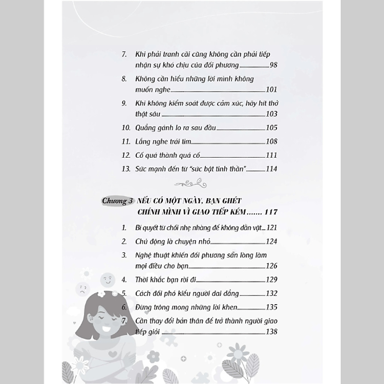 Kẻ Nhạy Cảm Giữa Hành Tinh Vô Cảm - Ảnh 6