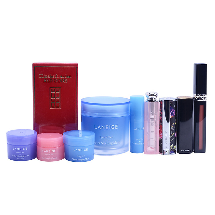 Luxurious Beauty Box