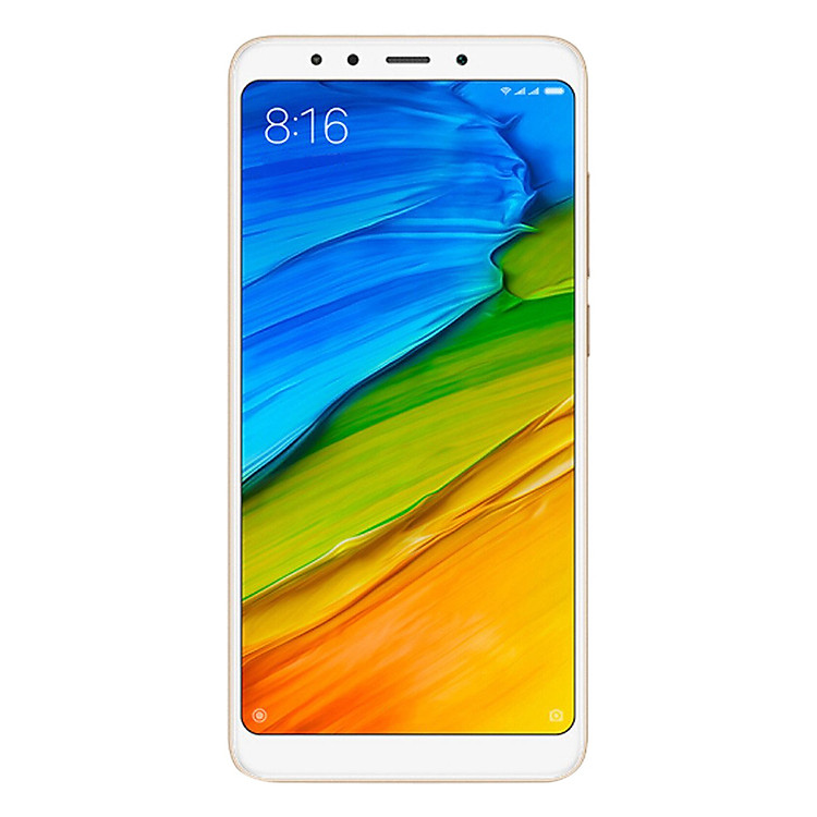 Điện Thoại Xiaomi Redmi 5 (32GB/3GB) - Hàng Nhập Khẩu