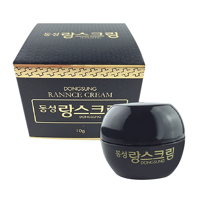 Kem DONGSUNG Rannce Cream Ngừa Nám Chống Lão Hóa HÀN QUỐC