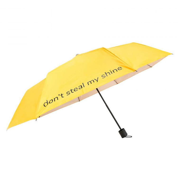 Dù Bright - Don't steal my shine