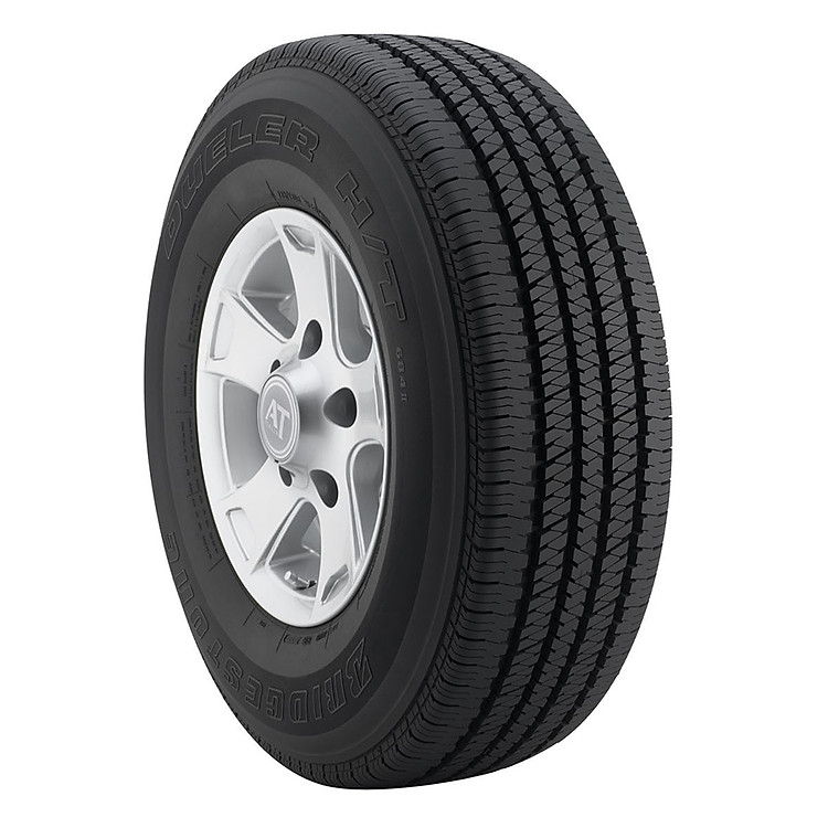 Lốp Xe Bridgestone Dueler 265/60R18