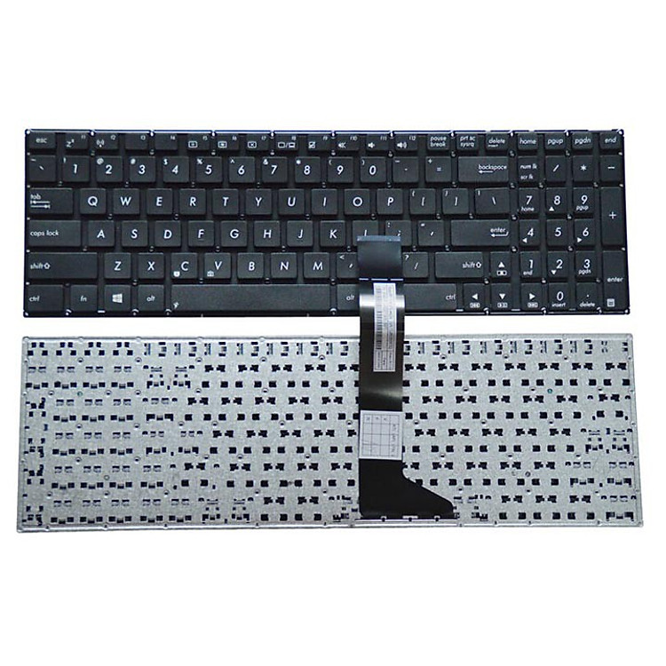 Bàn Phím Dành Cho Laptop Asus X550, X501, A550, F552, X552, P550, R510, K550, Y581, S550