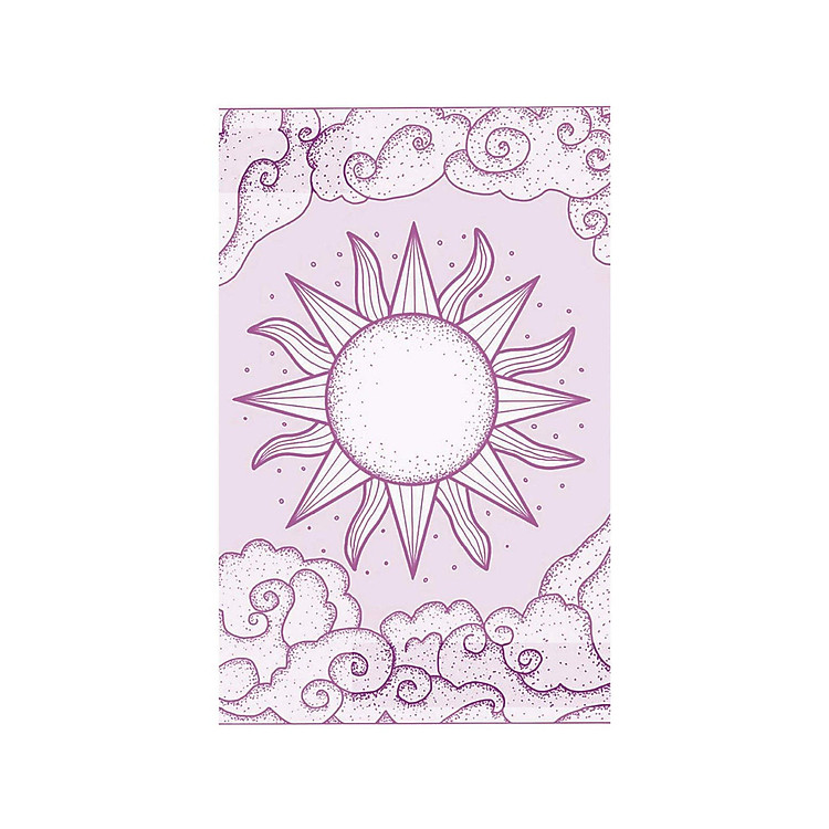 Tự Học Tarot - Hành Trình Từ Chàng Khờ Đến Tận Cùng Thế Giới - Ảnh 4