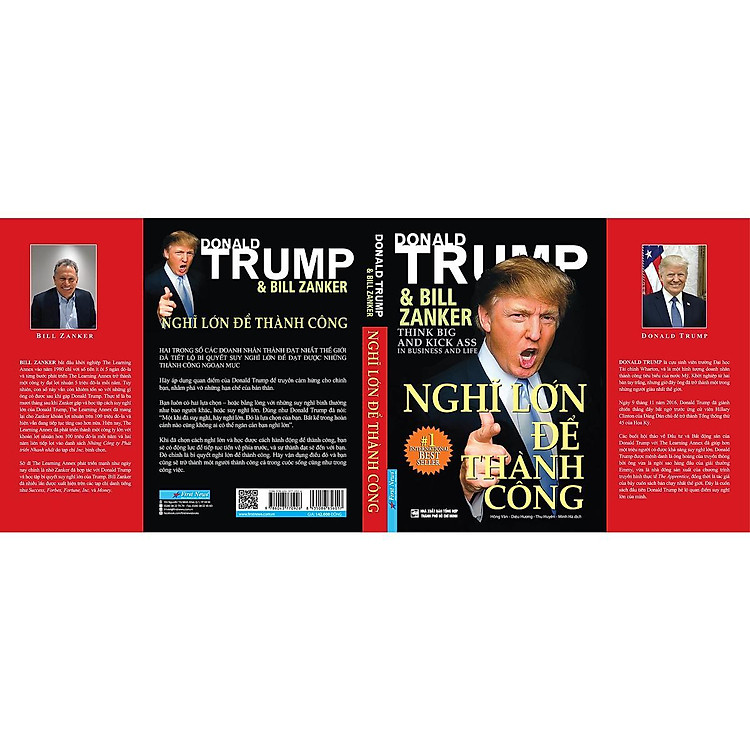 Nghĩ Lớn Để Thành Công - Ảnh 3