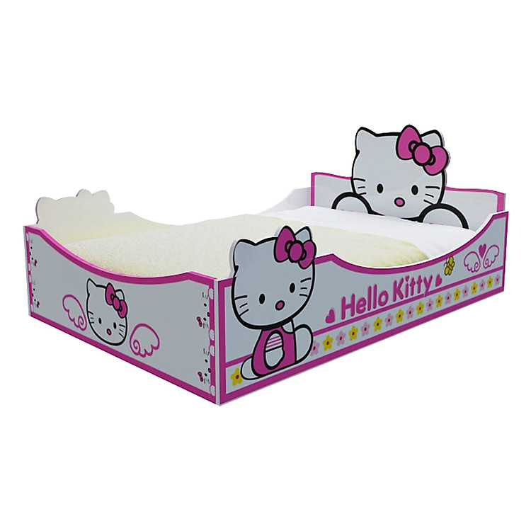 Giường Hello Kitty IBIE