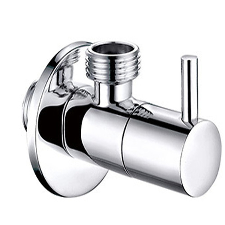 Van giảm áp và khóa đường nước RC 200
