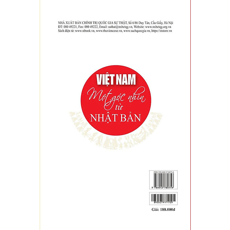Việt Nam - Một Góc Nhìn Từ Nhật Bản - Ảnh 2