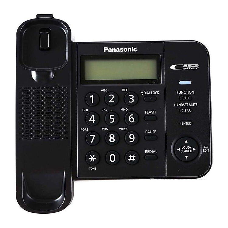 Điện thoại để bàn Panasonic KX-TS560 hàng chính hãng