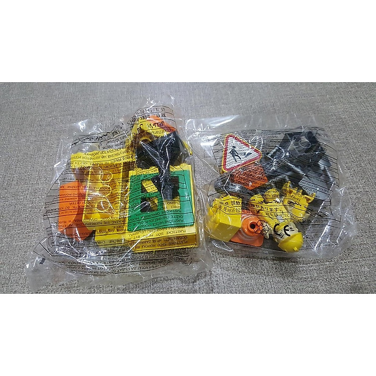 Mô hình COGO 24 viên tại Thiên Đường Chính hãng Ưu đãi - Hình ảnh 2