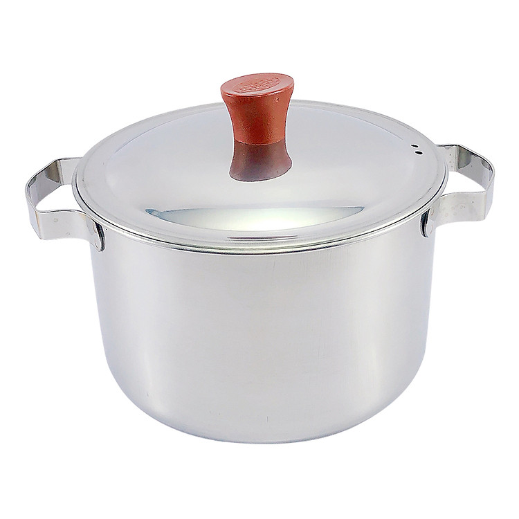 Nồi Súp Inox Rainy 20cm Nắp Inox