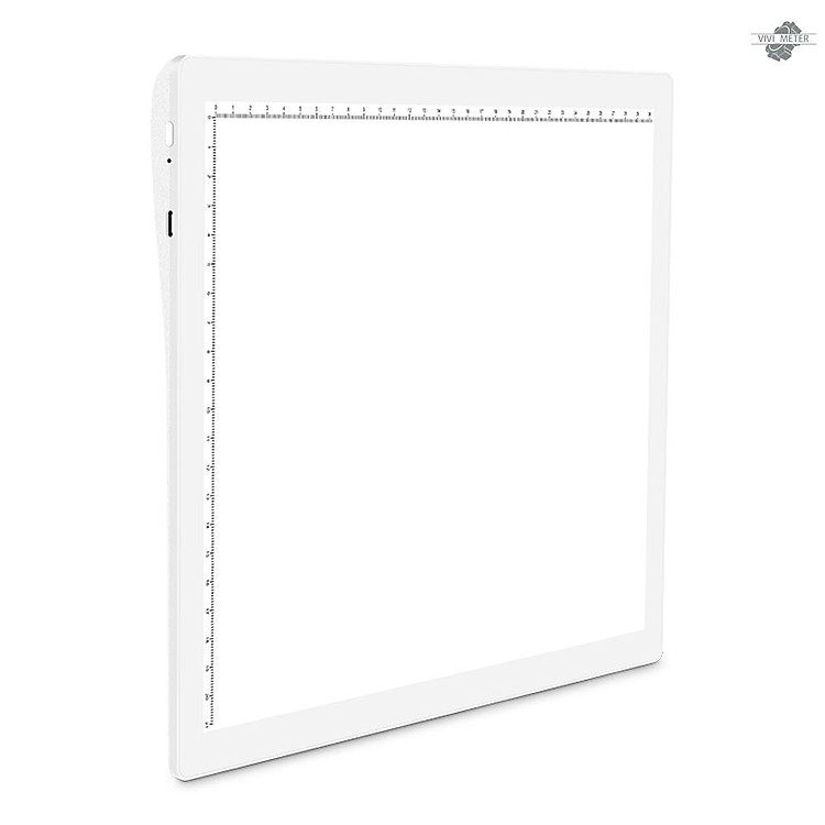 Bảng Vẽ Đèn Led Kỹ Thuật Số Cho Bé