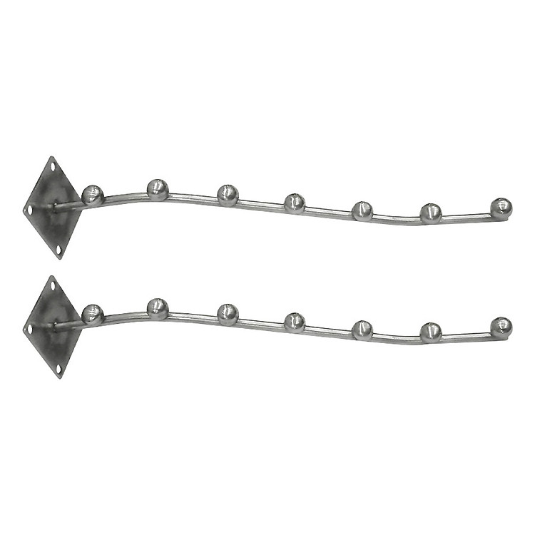 Combo 2 Bộ Móc Shop Inox 201