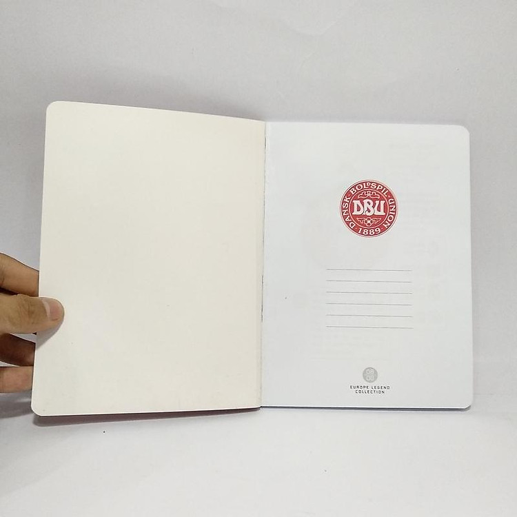 Sổ Tay Huyền Thoại Châu Âu - Michael Laudrup - Ảnh 4