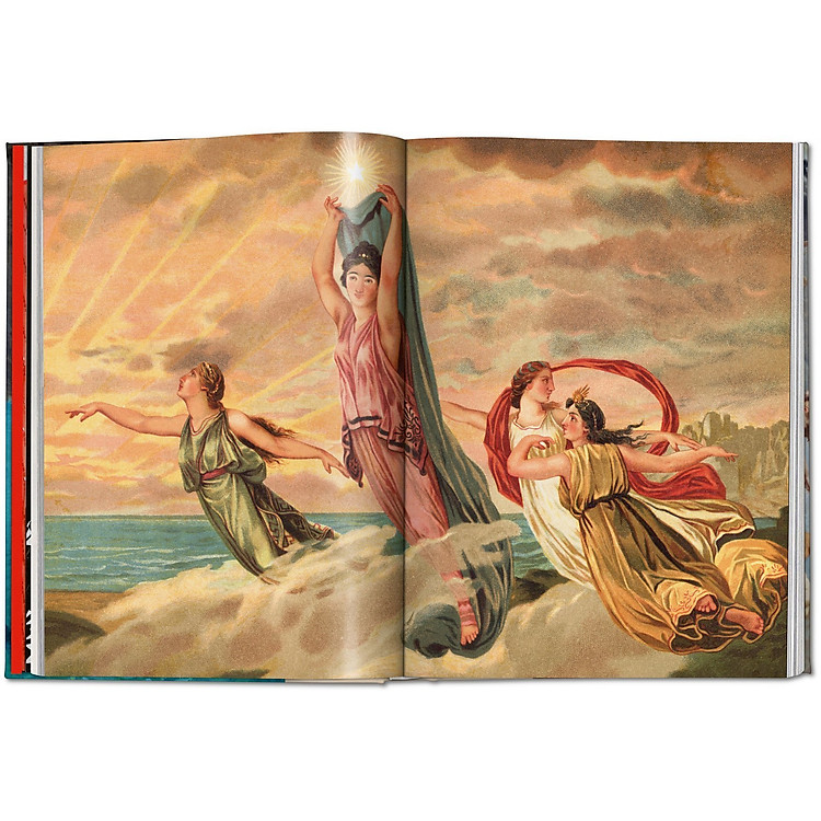 Witchcraft. The Library of Esoterica - Ảnh 5